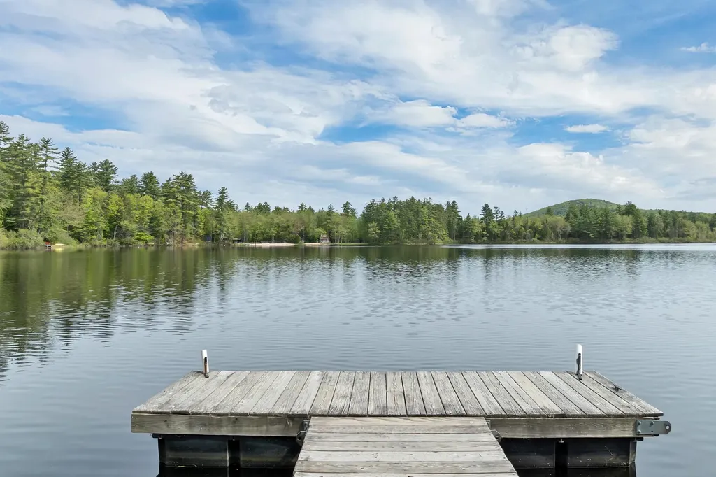 28 Mt Washington Drive Madison NH 03849