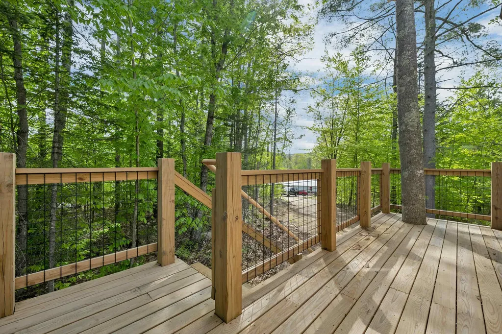 28 Mt Washington Drive Madison NH 03849