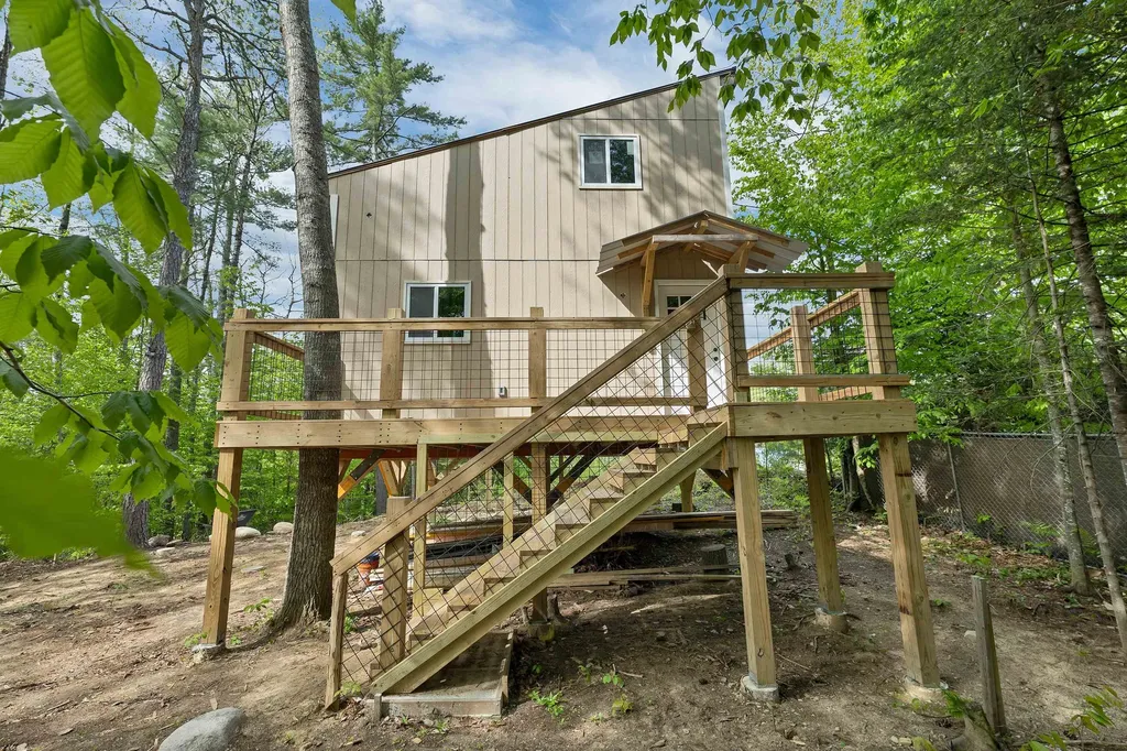 28 Mt Washington Drive Madison NH 03849