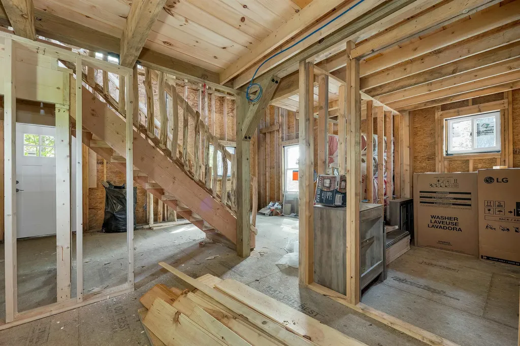 28 Mt Washington Drive Madison NH 03849