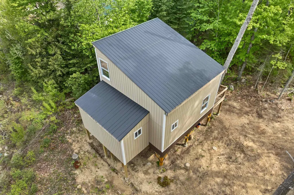 28 Mt Washington Drive Madison NH 03849