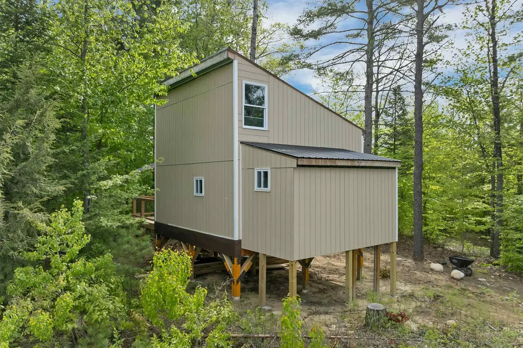 28 Mt Washington Drive Madison NH 03849