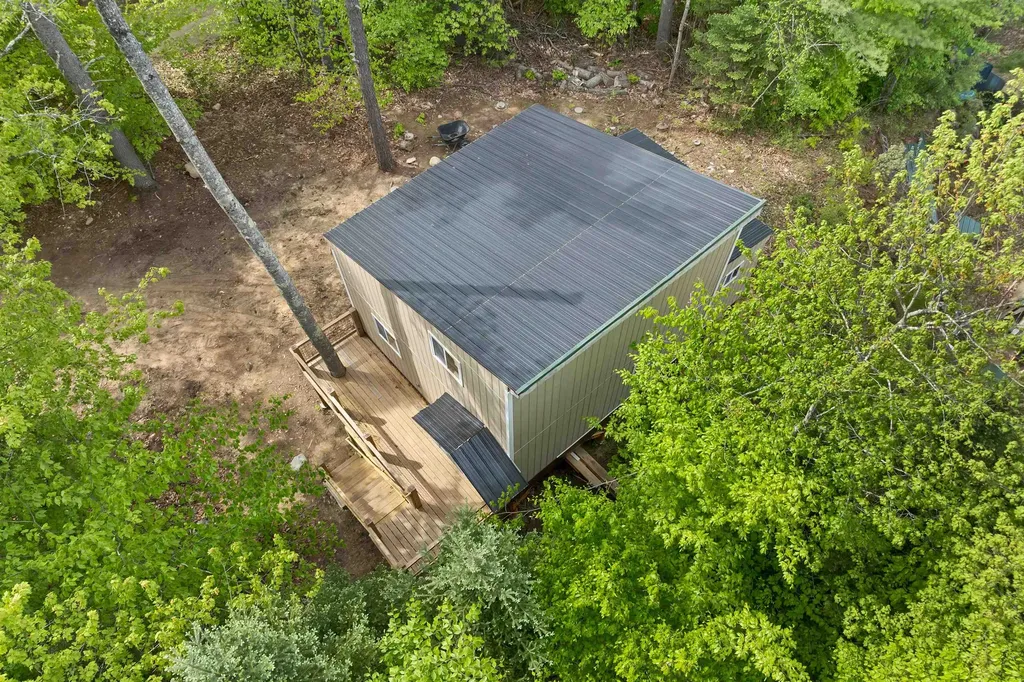 28 Mt Washington Drive Madison NH 03849