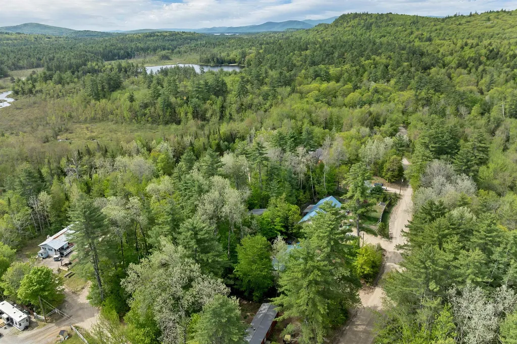 28 Mt Washington Drive Madison NH 03849