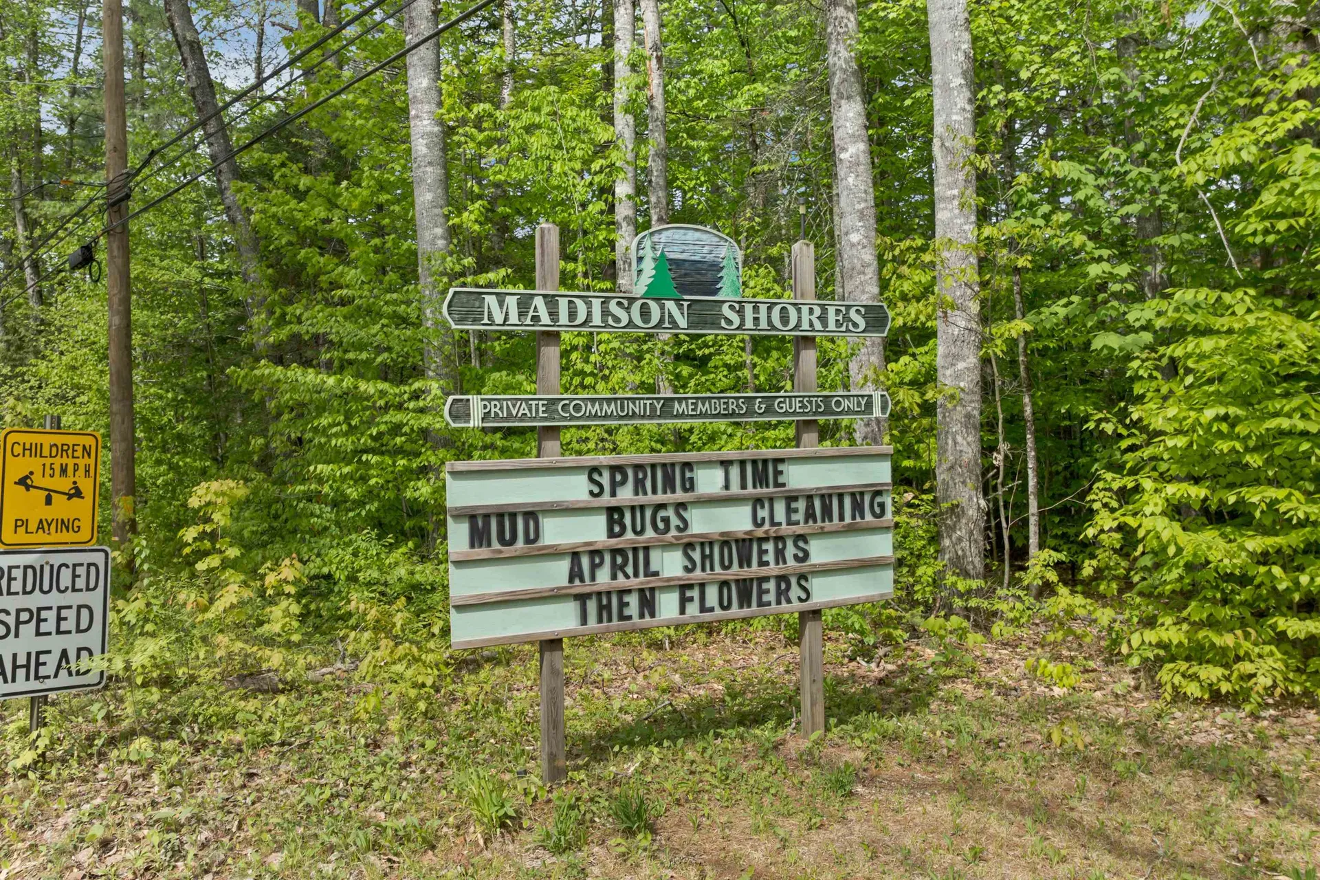 28 Mt Washington Drive Madison NH 03849
