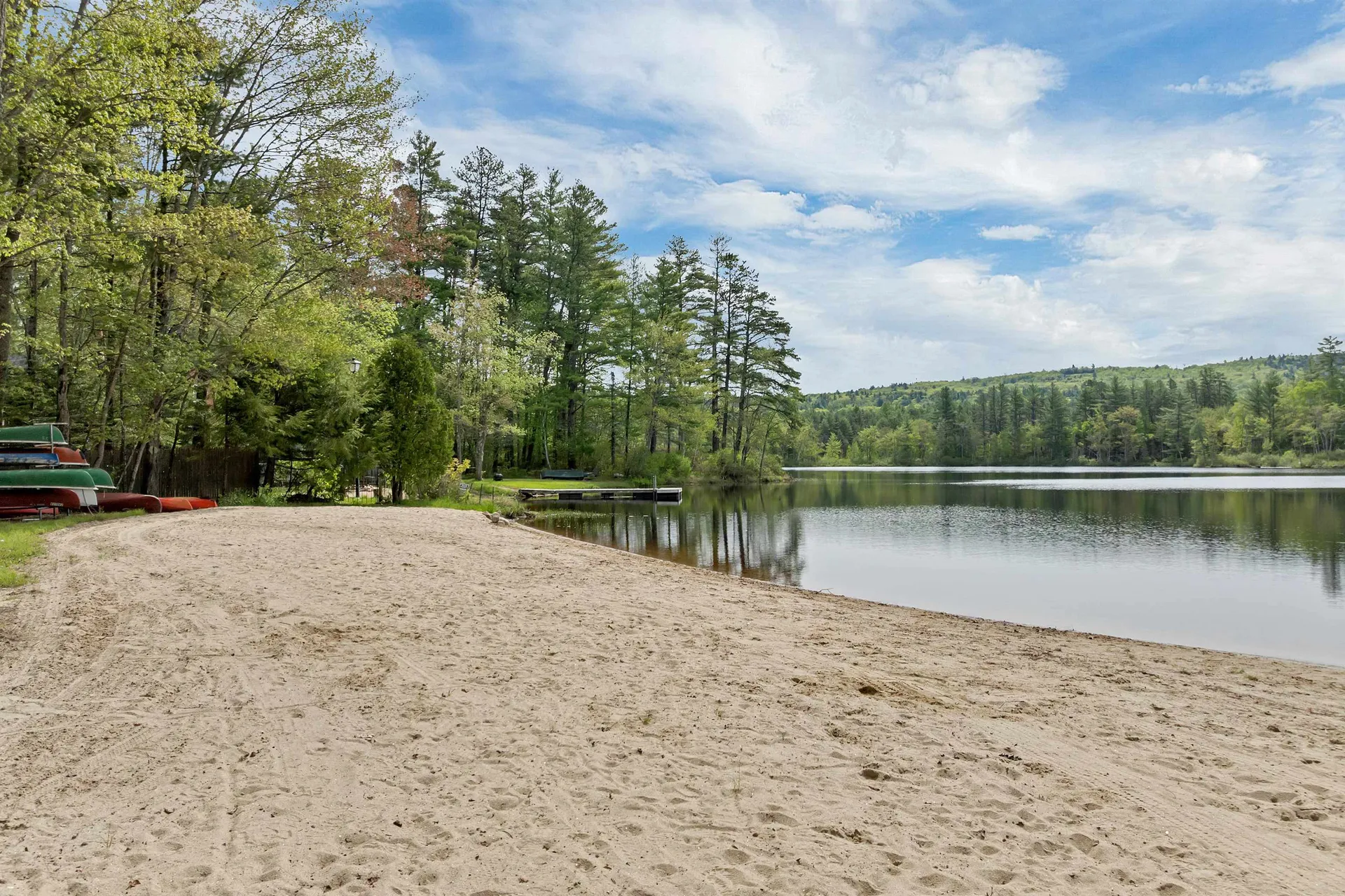 28 Mt Washington Drive Madison NH 03849
