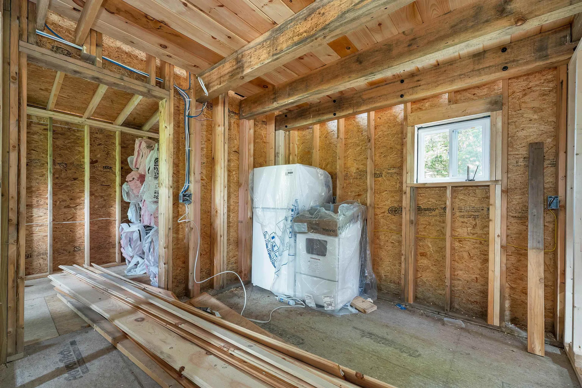28 Mt Washington Drive Madison NH 03849