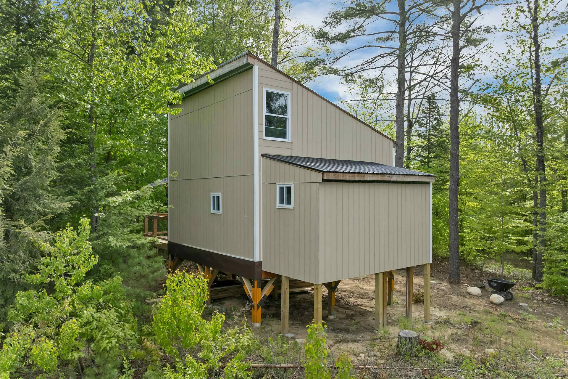28 Mt Washington Drive Madison NH 03849