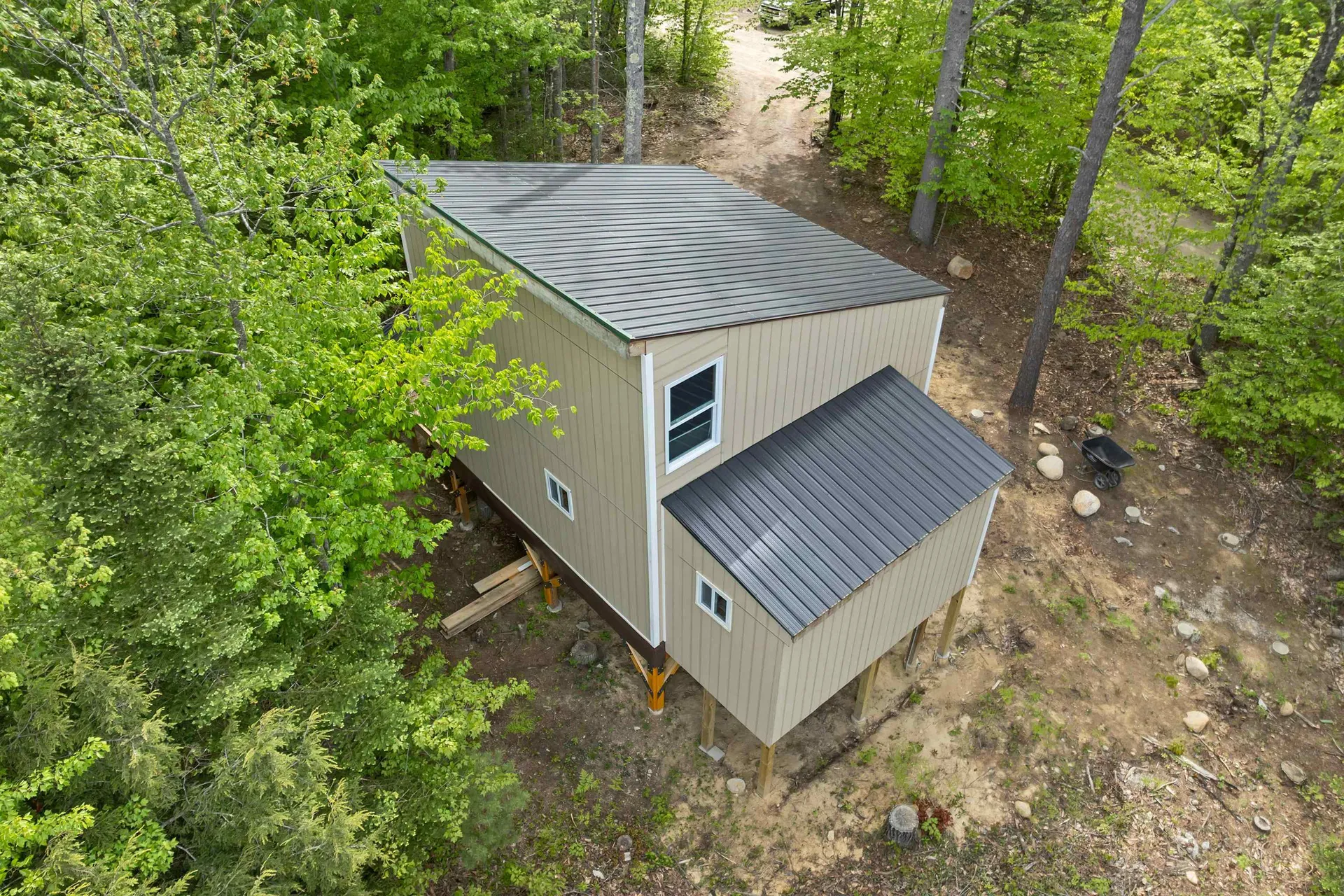 28 Mt Washington Drive Madison NH 03849