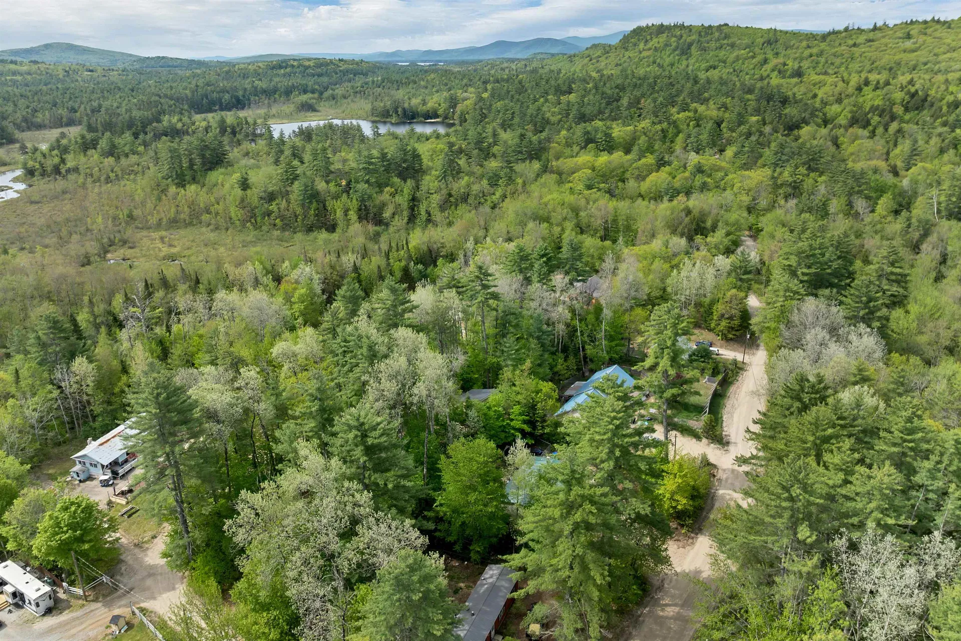 28 Mt Washington Drive Madison NH 03849