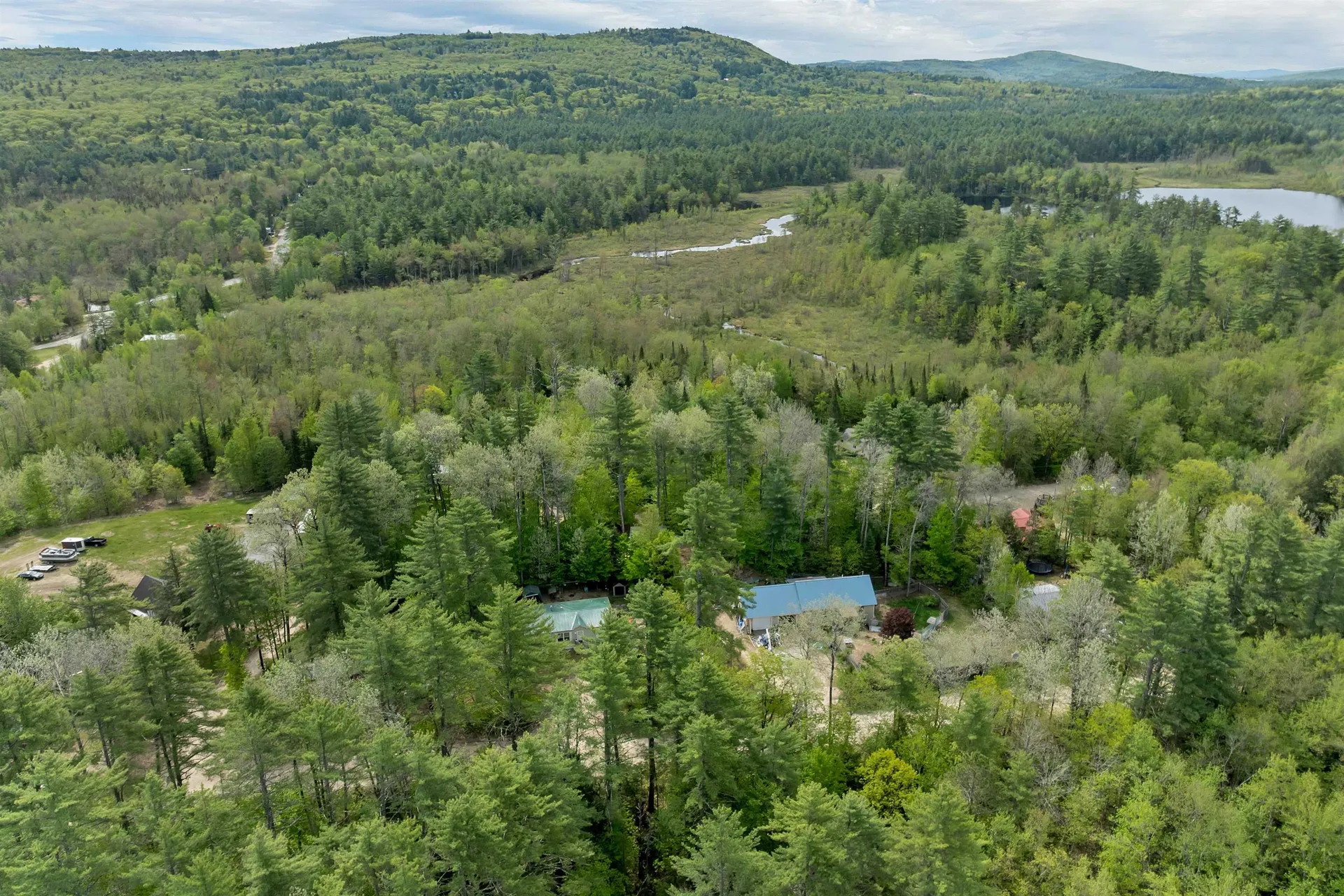 28 Mt Washington Drive Madison NH 03849