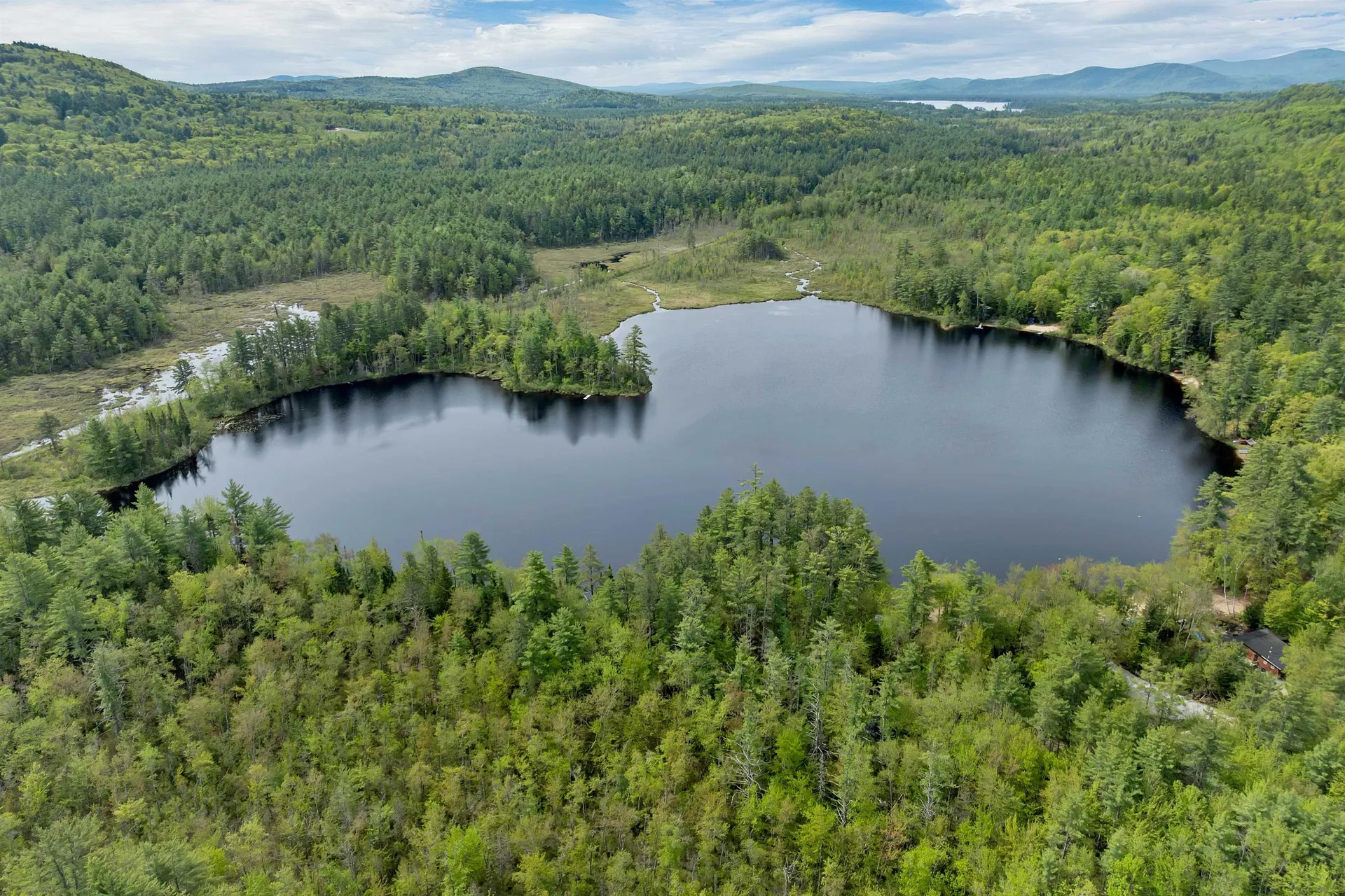 28 Mt Washington Drive Madison NH 03849