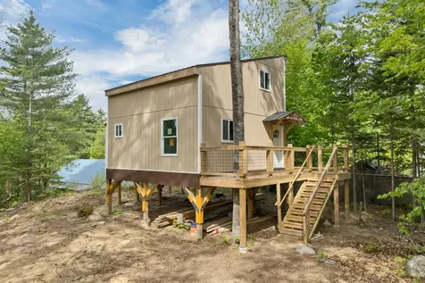 28 Mt Washington Drive Madison NH 03849