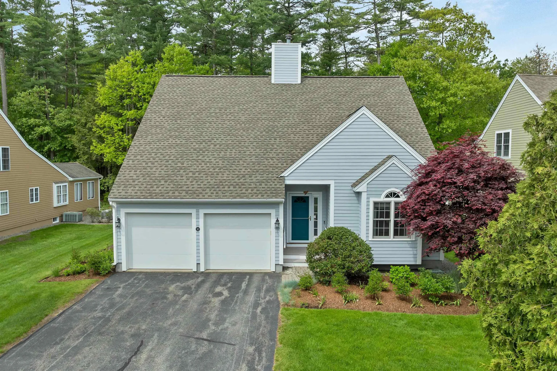 32 Drakes Landing Hampton NH 03842
