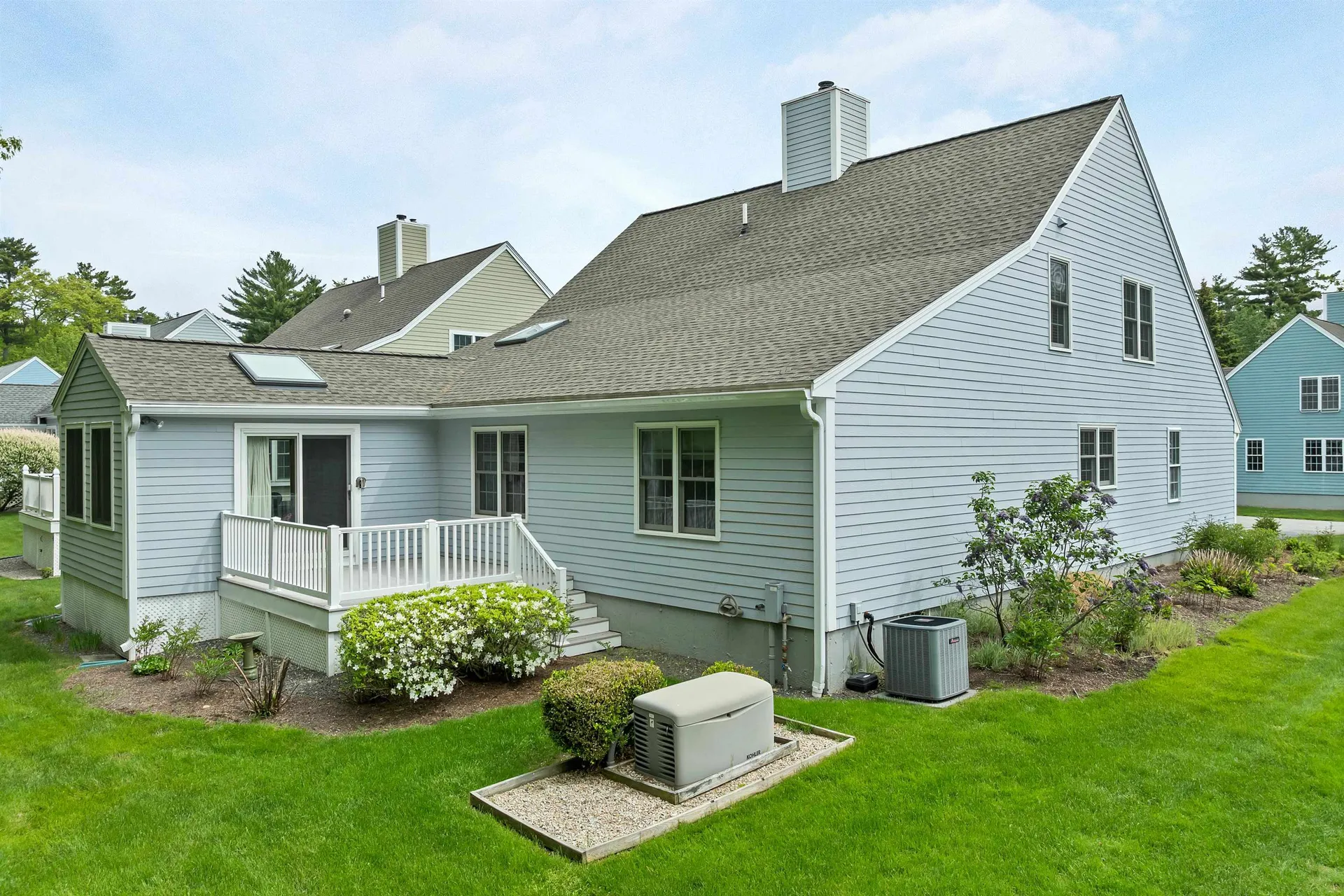 32 Drakes Landing Hampton NH 03842