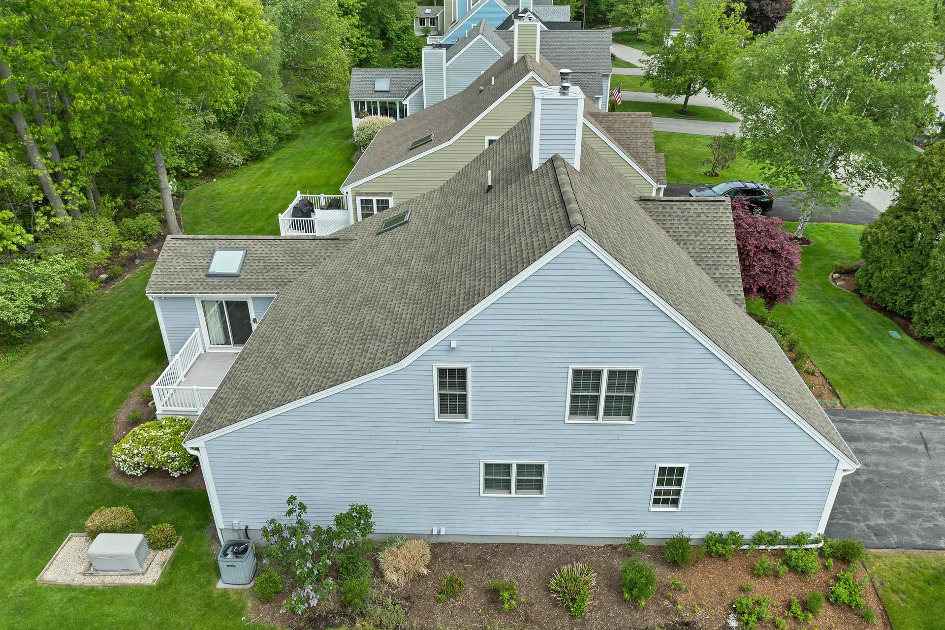 32 Drakes Landing Hampton NH 03842