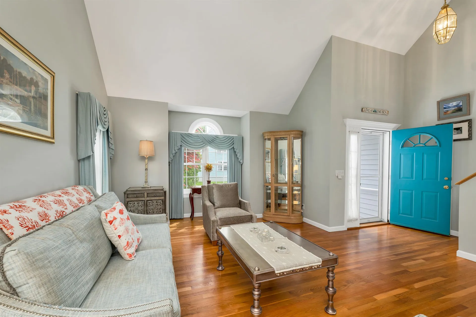 32 Drakes Landing Hampton NH 03842