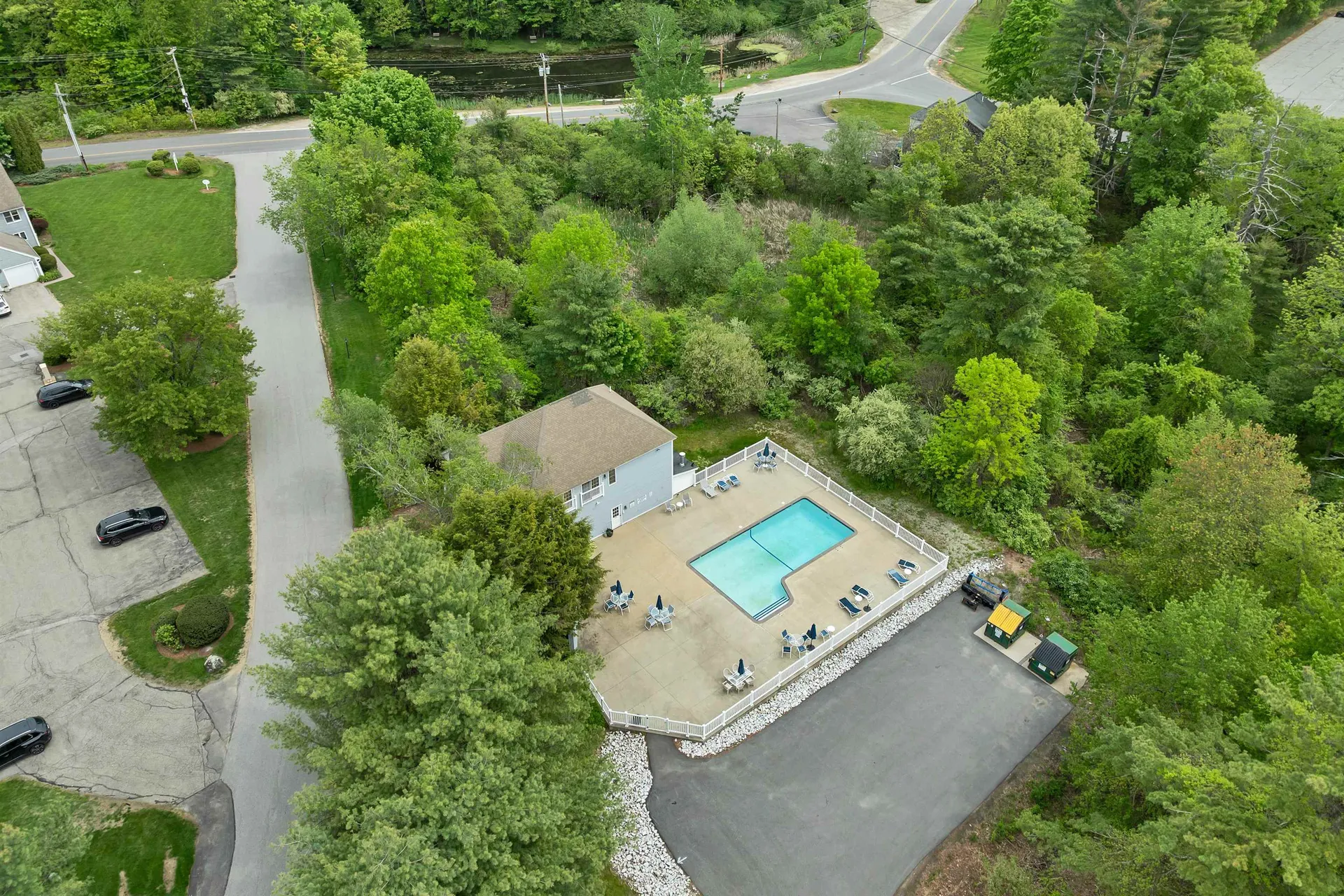 32 Drakes Landing Hampton NH 03842