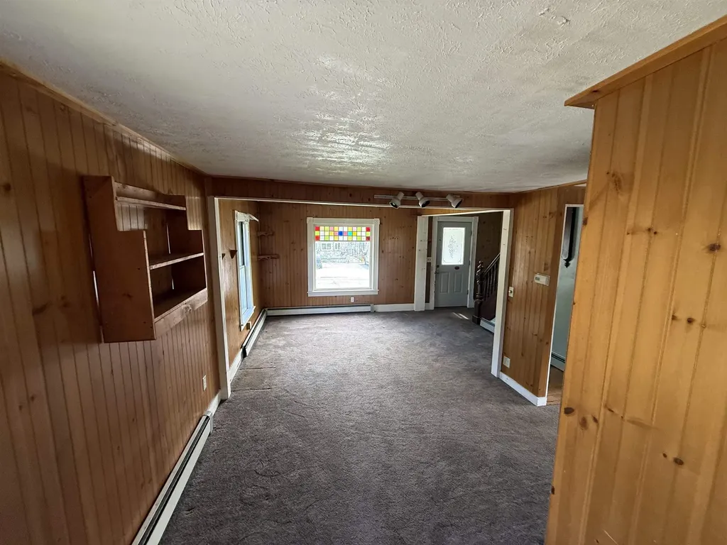 203 Lincoln Avenue Rutland City VT 05701