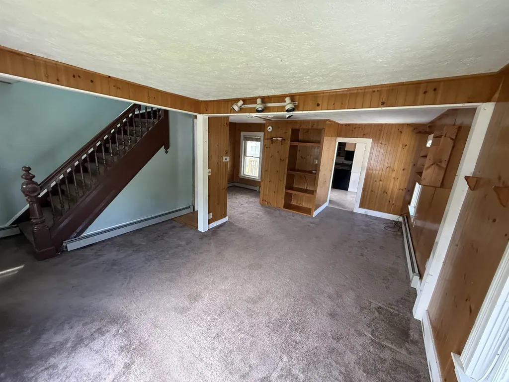 203 Lincoln Avenue Rutland City VT 05701