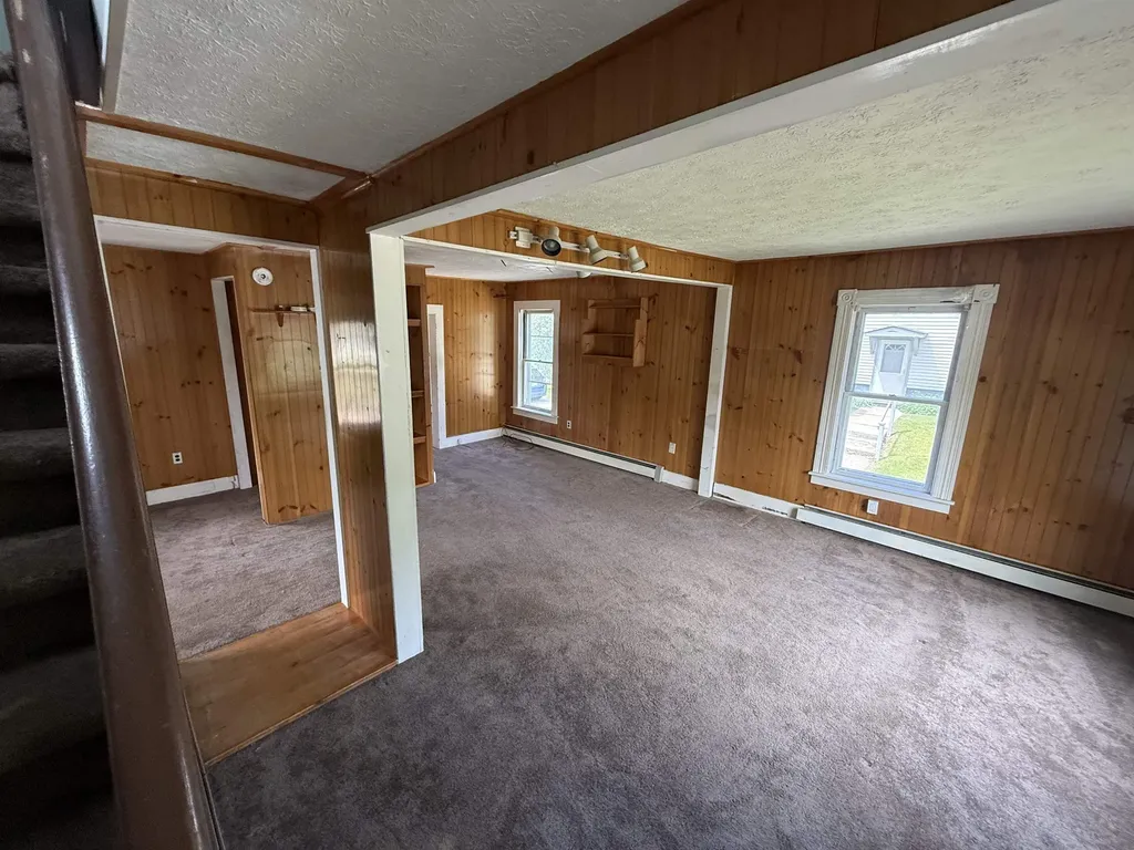 203 Lincoln Avenue Rutland City VT 05701