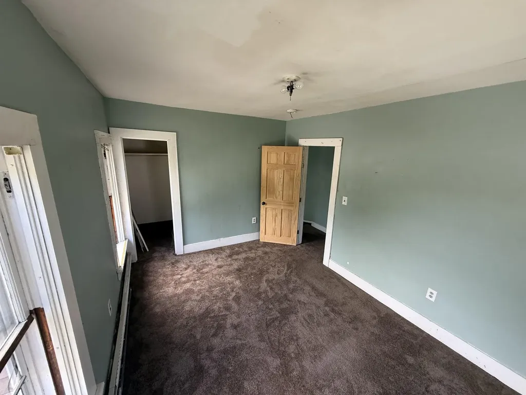 203 Lincoln Avenue Rutland City VT 05701