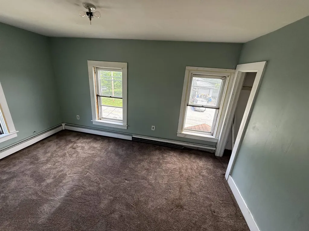 203 Lincoln Avenue Rutland City VT 05701