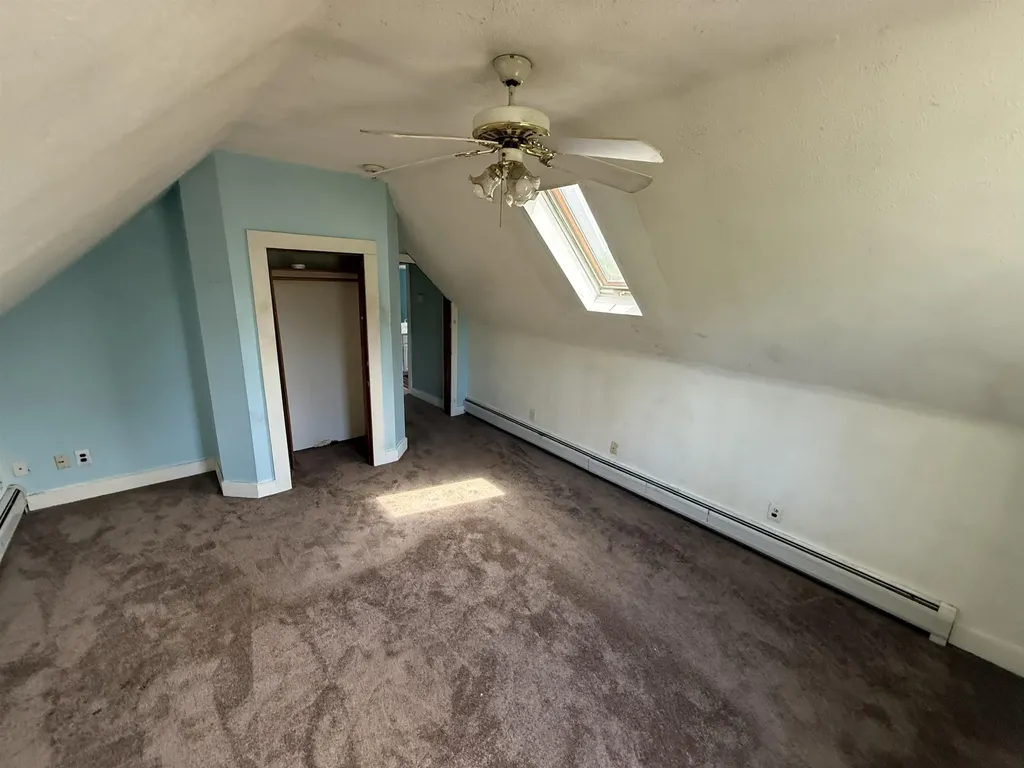 203 Lincoln Avenue Rutland City VT 05701