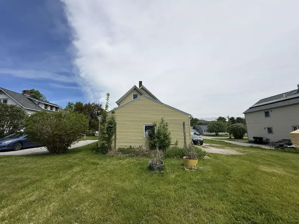203 Lincoln Avenue Rutland City VT 05701