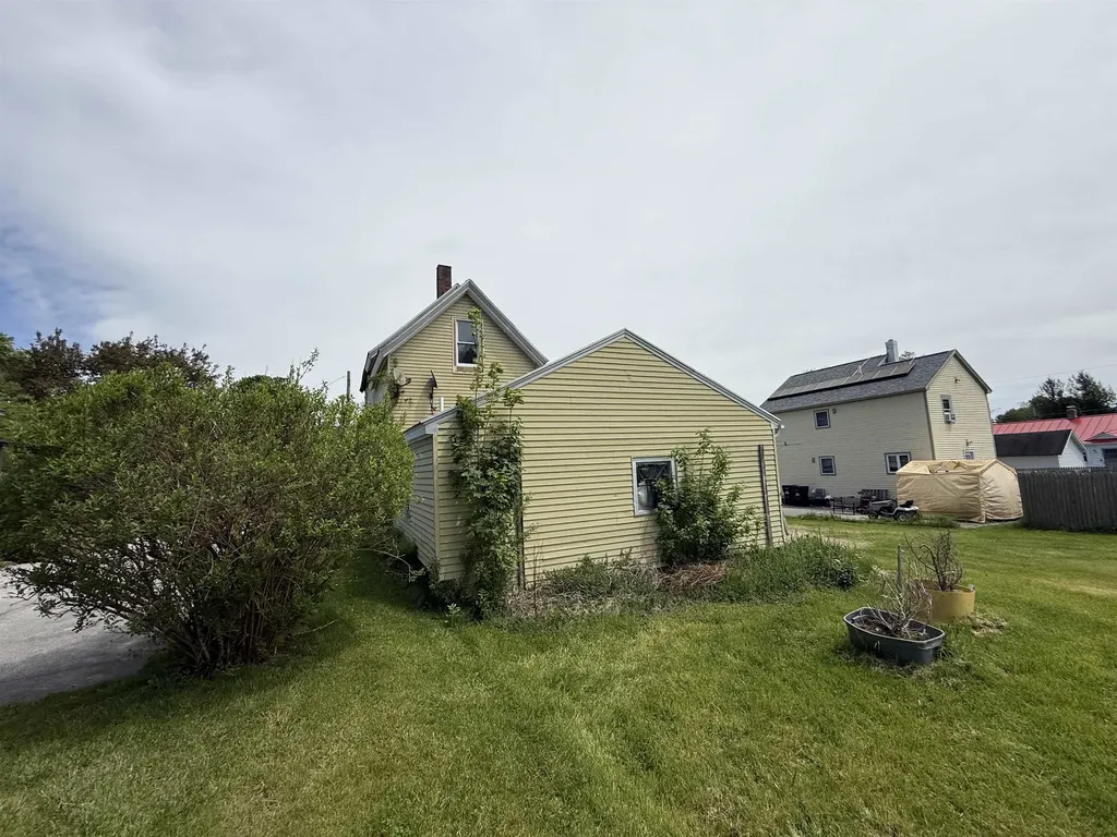 203 Lincoln Avenue Rutland City VT 05701