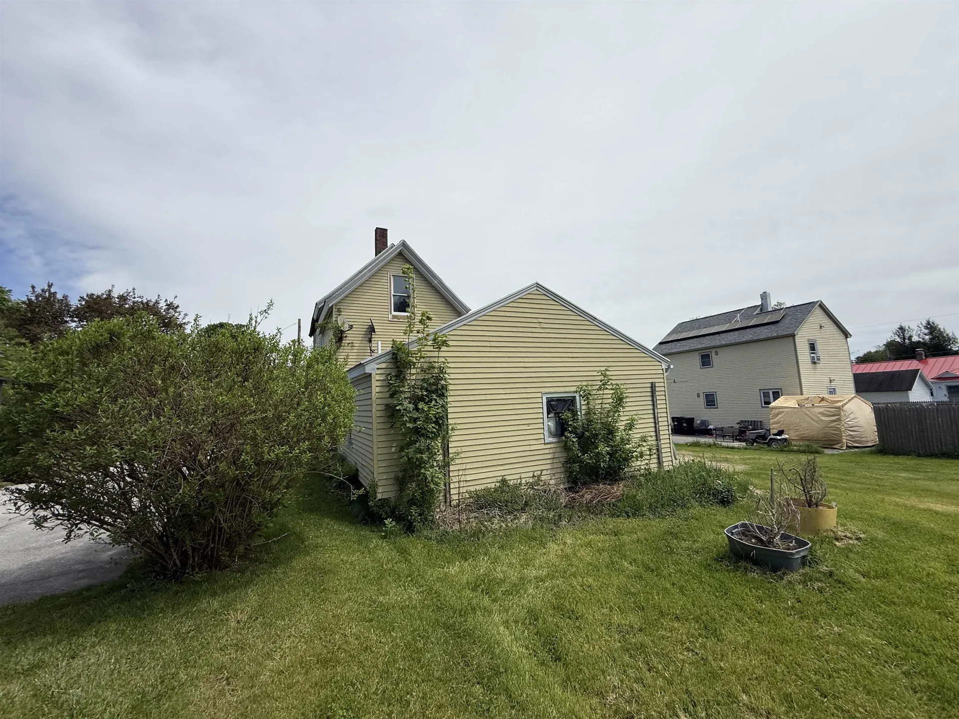 203 Lincoln Avenue Rutland City VT 05701