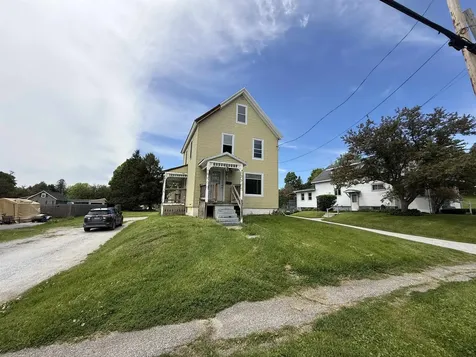 203 Lincoln Avenue Rutland City VT 05701