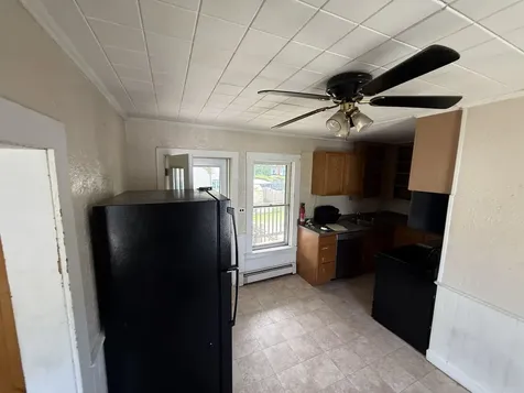 203 Lincoln Avenue Rutland City VT 05701