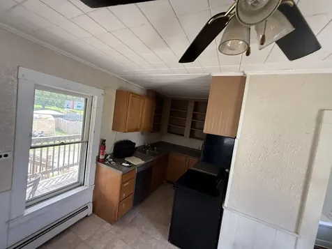 203 Lincoln Avenue Rutland City VT 05701