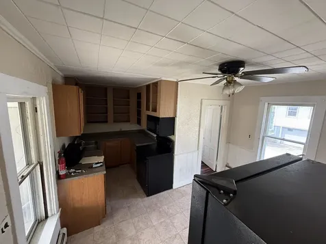 203 Lincoln Avenue Rutland City VT 05701