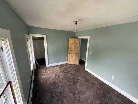203 Lincoln Avenue Rutland City VT 05701