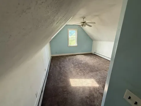 203 Lincoln Avenue Rutland City VT 05701