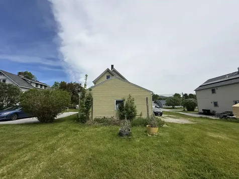 203 Lincoln Avenue Rutland City VT 05701