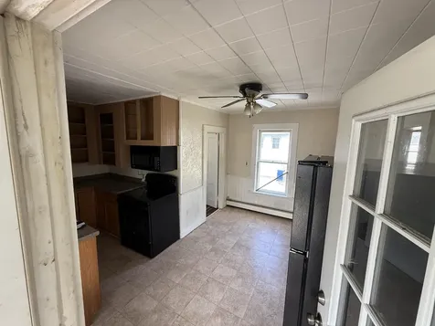 203 Lincoln Avenue Rutland City VT 05701