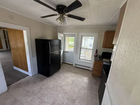203 Lincoln Avenue Rutland City VT 05701