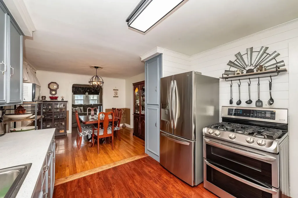 25 Adams Avenue Rochester NH 03867