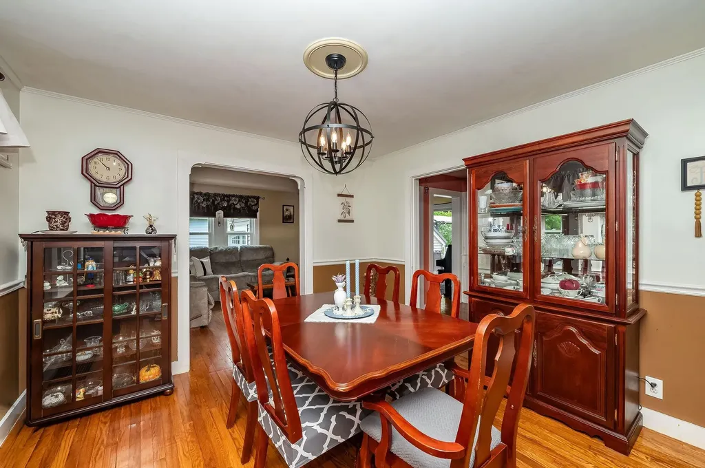 25 Adams Avenue Rochester NH 03867