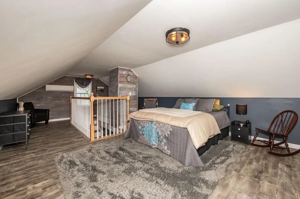 25 Adams Avenue Rochester NH 03867