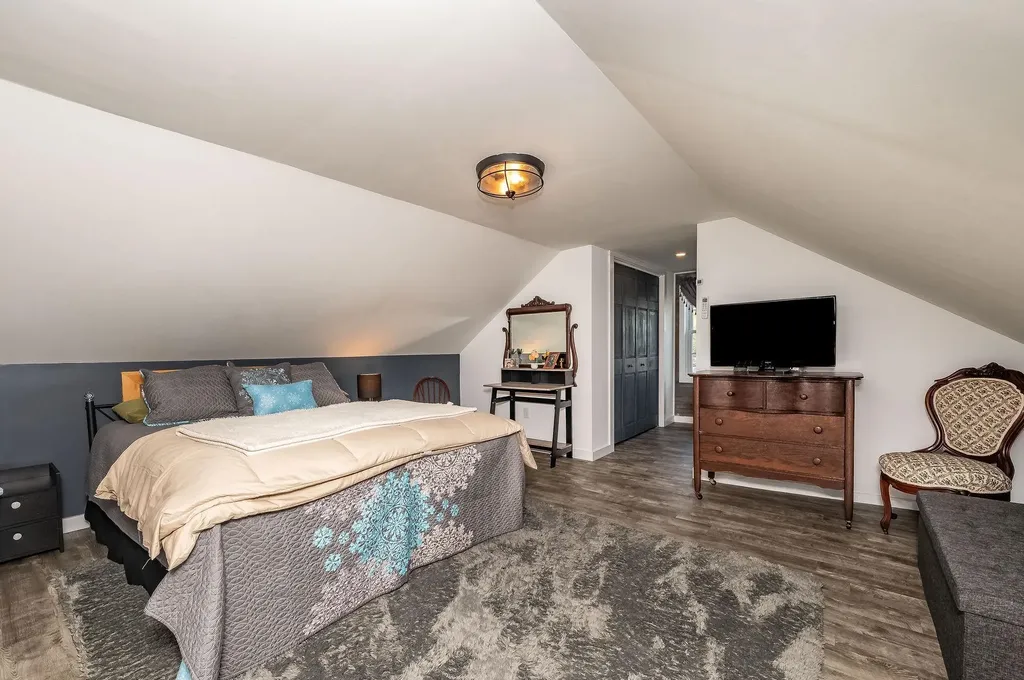 25 Adams Avenue Rochester NH 03867