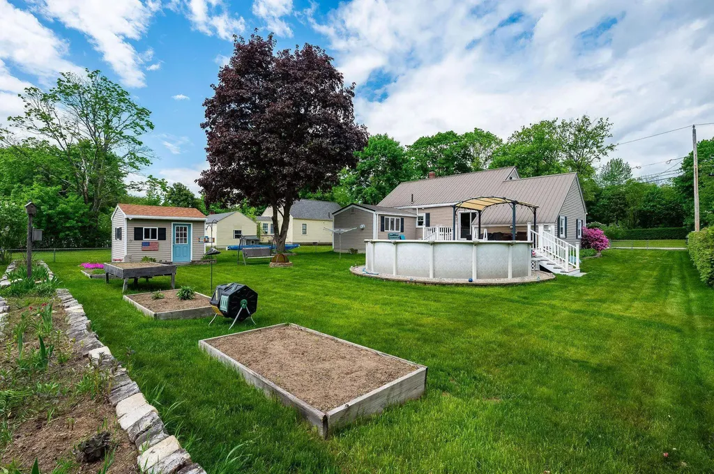 25 Adams Avenue Rochester NH 03867