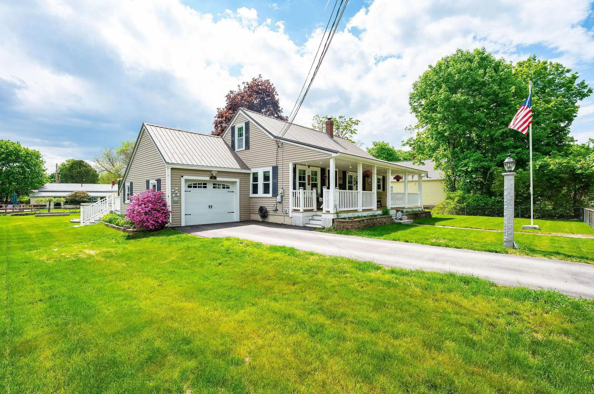 25 Adams Avenue Rochester NH 03867