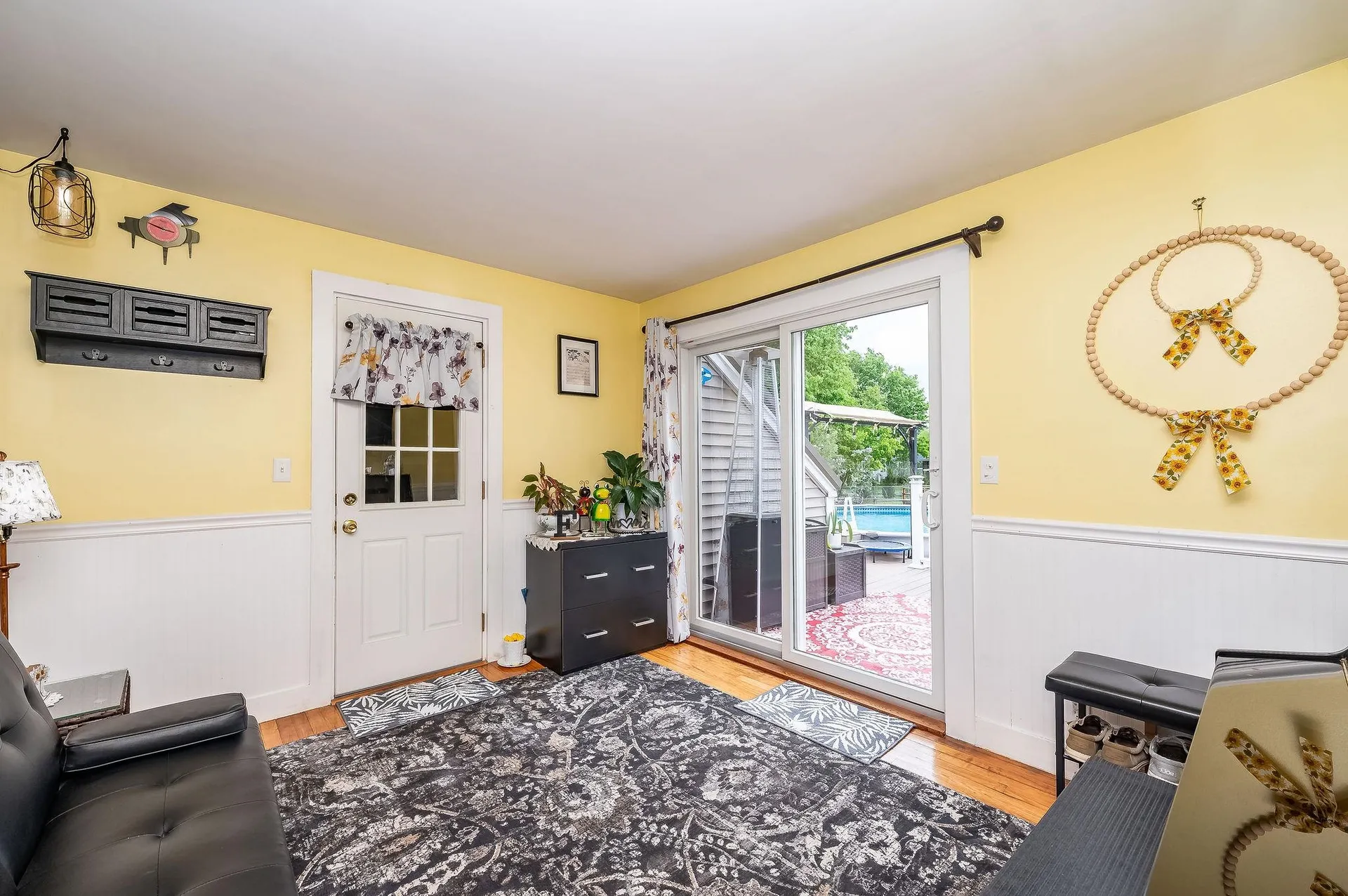 25 Adams Avenue Rochester NH 03867