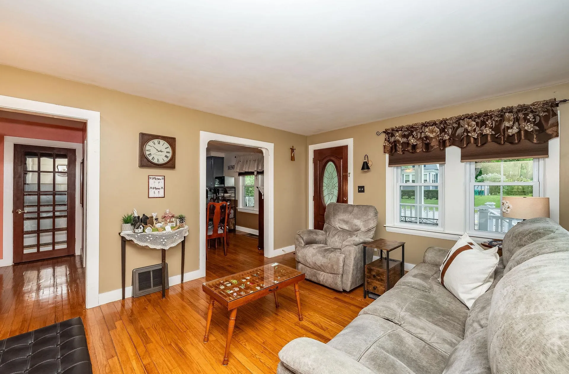 25 Adams Avenue Rochester NH 03867