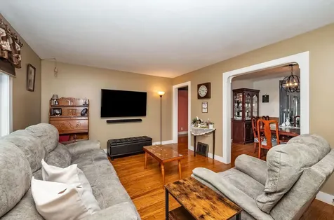 25 Adams Avenue Rochester NH 03867
