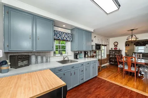 25 Adams Avenue Rochester NH 03867